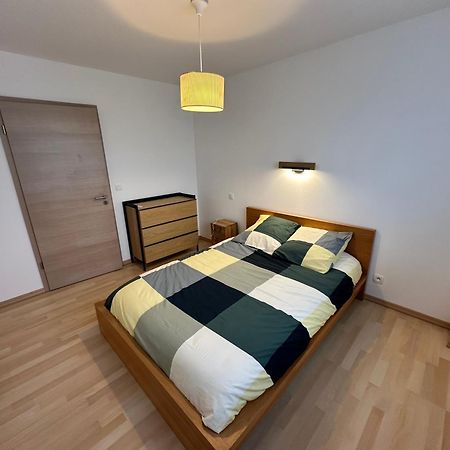 Appartement Comme Une Maison Ингерсайм Экстерьер фото