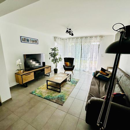Appartement Comme Une Maison Ингерсайм Экстерьер фото